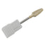 Embout ongles "Cône carbure doré" (dur)