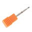 Embout ongles "Mini flamme diamant" (moyen)