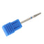 Embout ongles "Manucure russe diamant" (conique moyen)