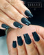 Vernis semi permanent - Noir 15 ml