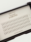 Premade Lash Fan 5D Pointy 0.07 Bouquets Préfaits Volume Russe Intense