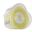 Mini transparent eyelid patches