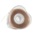 Mini nude eyelid patches