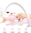 PINK TABLE LAMP