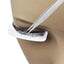 Eye contour adhesive patches eyelash extensions