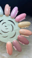 Rubber "Skin Base" Shimmer Skin 15 ml