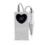 Ponceuse ongle portable "SILVER"