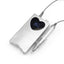 Ponceuse ongle portable "SILVER"