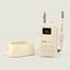 Ponceuse ongles Iconic Pro sans fil 2-en-1 portable & station de bureau