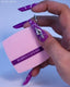 BUILDER GEL PURPLE FANTASY 30ML