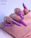 BUILDER GEL PURPLE FANTASY 30ML