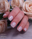 Rubber "Skin Base" Baby milky 15 ml