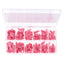 Gummy tips Marshmallow "Medium Coffin