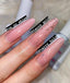 Top coat "Starry Holo" 15 ml