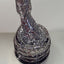 Vernis semi permanent - "FIESTA SILVER" 15 ml