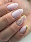 Builder gel polish "Babydoll"15 ml