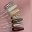 Vernis semi permanent - "TO START THE YEAR" 15 ml