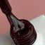 Vernis semi permanent - "CHOCOLATE" 15 ml