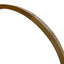 LAMPE DE TABLE GOLD