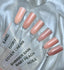 Base Rubber "Cover Cream" 15 ml