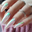 POUDRE CHROME PINK PEARL