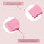 Y Brush" product applicator