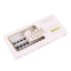 LASH CLUSTER GLAMOUR D