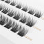 LASH CLUSTER GLAMOUR D