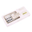 LASH CLUSTER KOUTNEY D VELVET EXTENSION