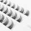 LASH CLUSTER KOUTNEY D VELVET EXTENSION