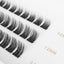 LASH CLUSTER DOLLY D VELVET EXTENSION