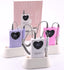 Ponceuse ongle portable "Baby purple" VELVET EXTENSION
