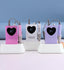 Ponceuse ongle portable "Baby purple" VELVET EXTENSION