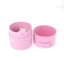 Glue storage box Pink
