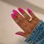Vernis semi permanent - "BLAZE OF GLORY" 15 ml