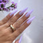 Vernis semi permanent - "LILAC DREAM" 15 ml