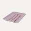 Plateau outils nails & lashes