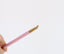 Pousse cuticules ongles double embout