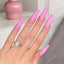 Vernis semi permanent - "DAISY LOVE" 15 ml