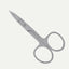 Stainless steel chisel, fine point