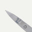Stainless steel chisel, fine point