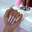 Vernis semi permanent - "BLUSH OASIS FIZZ" 15 ml