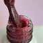 Vernis semi permanent - "FLASH RED" 15 ml