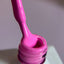 Vernis semi permanent - "Hibiscus Pink" 15 ml