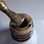 Vernis semi permanent - "Gold Diamond" 15 ml