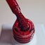 Vernis semi permanent - "Red Tango" 15 ml