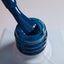 Vernis semi permanent - "Emeraude" 15 ml