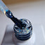 Vernis semi permanent - "Glacier" 15 ml