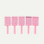 Cat Eye Magnet - Lot de 5 Aimants
