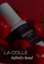 INFINITY BOND LASH GLUE 5G